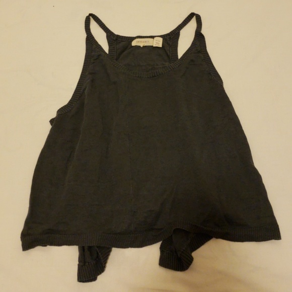 Inhabit Tops - Inhabit Drapey Back Tank